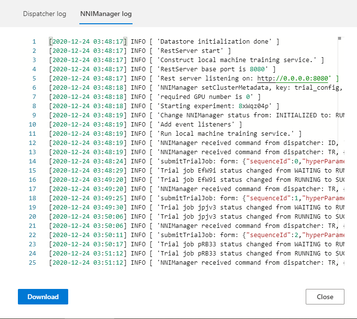 docs/img/webui-img/review-log.png