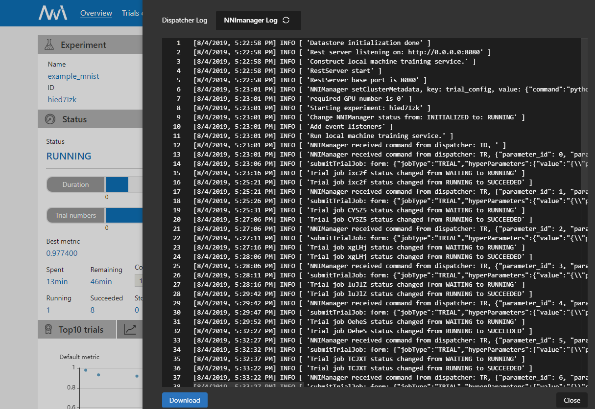 docs/img/webui-img/review-log.png