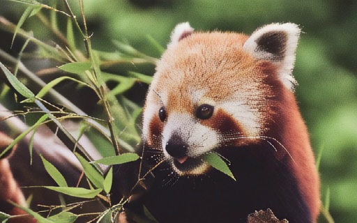 Cinemo/example/red_panda_eating_bamboo/0.jpg