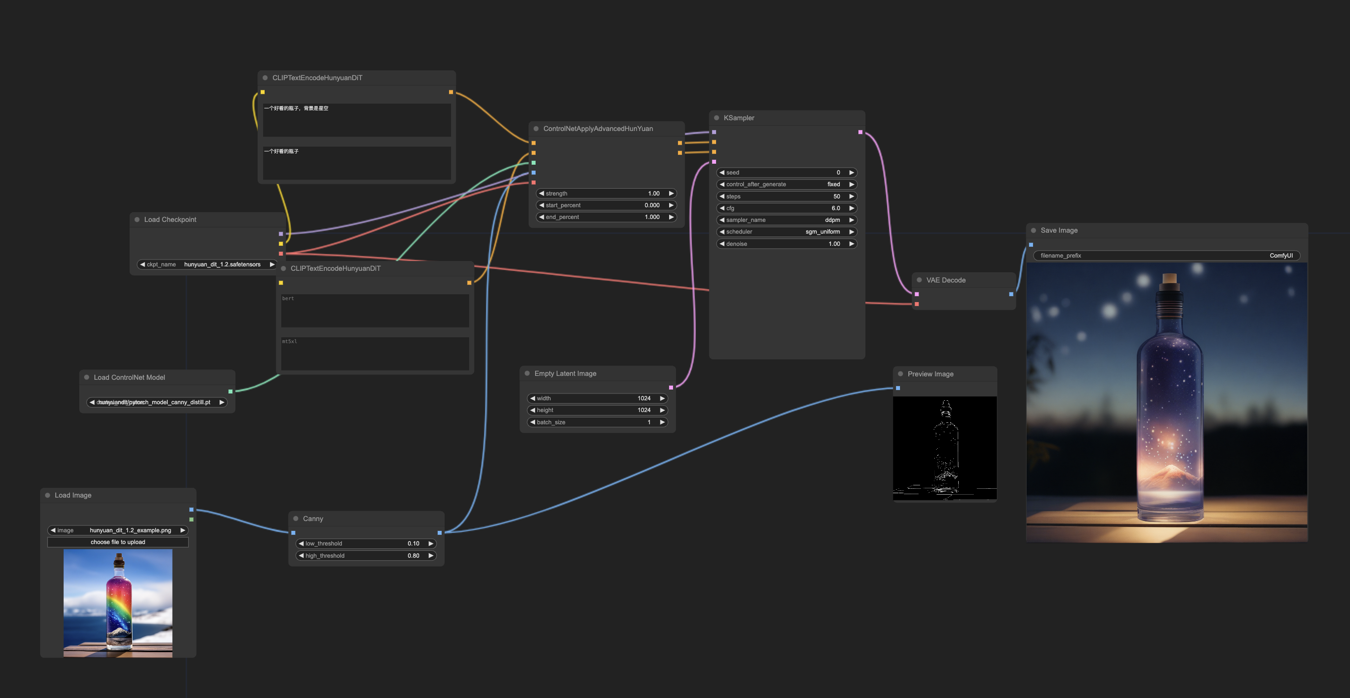 comfyui/hunyuan_dit_1.2_controlnet_canny_demo.png
