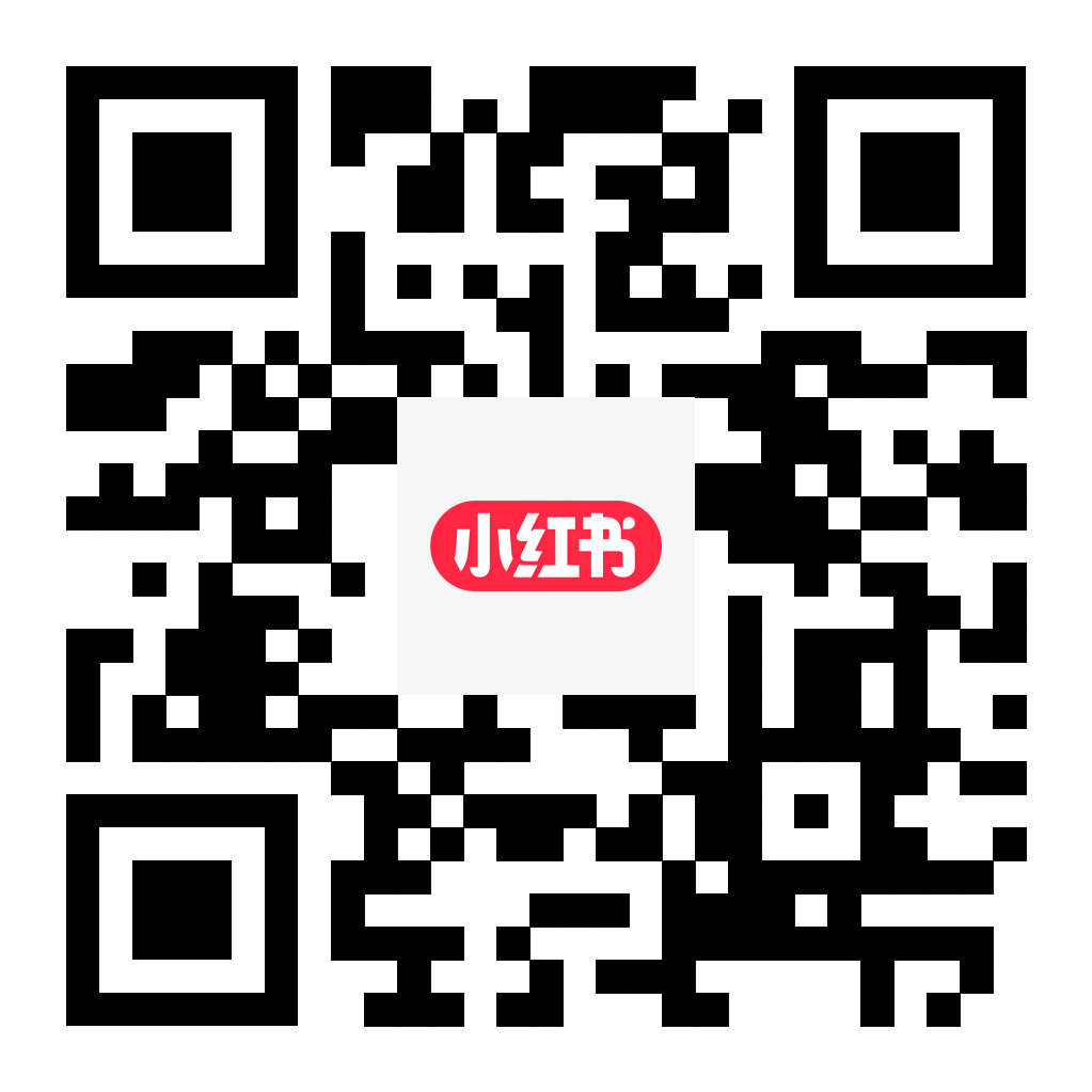 assets/qrcode/xiaohongshu.png