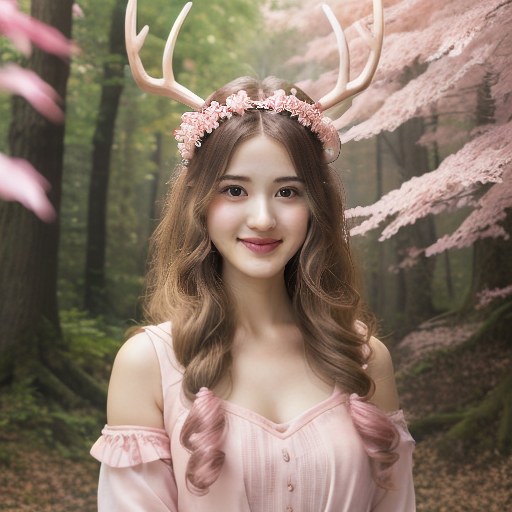 style_image/Deer_girl.jpg