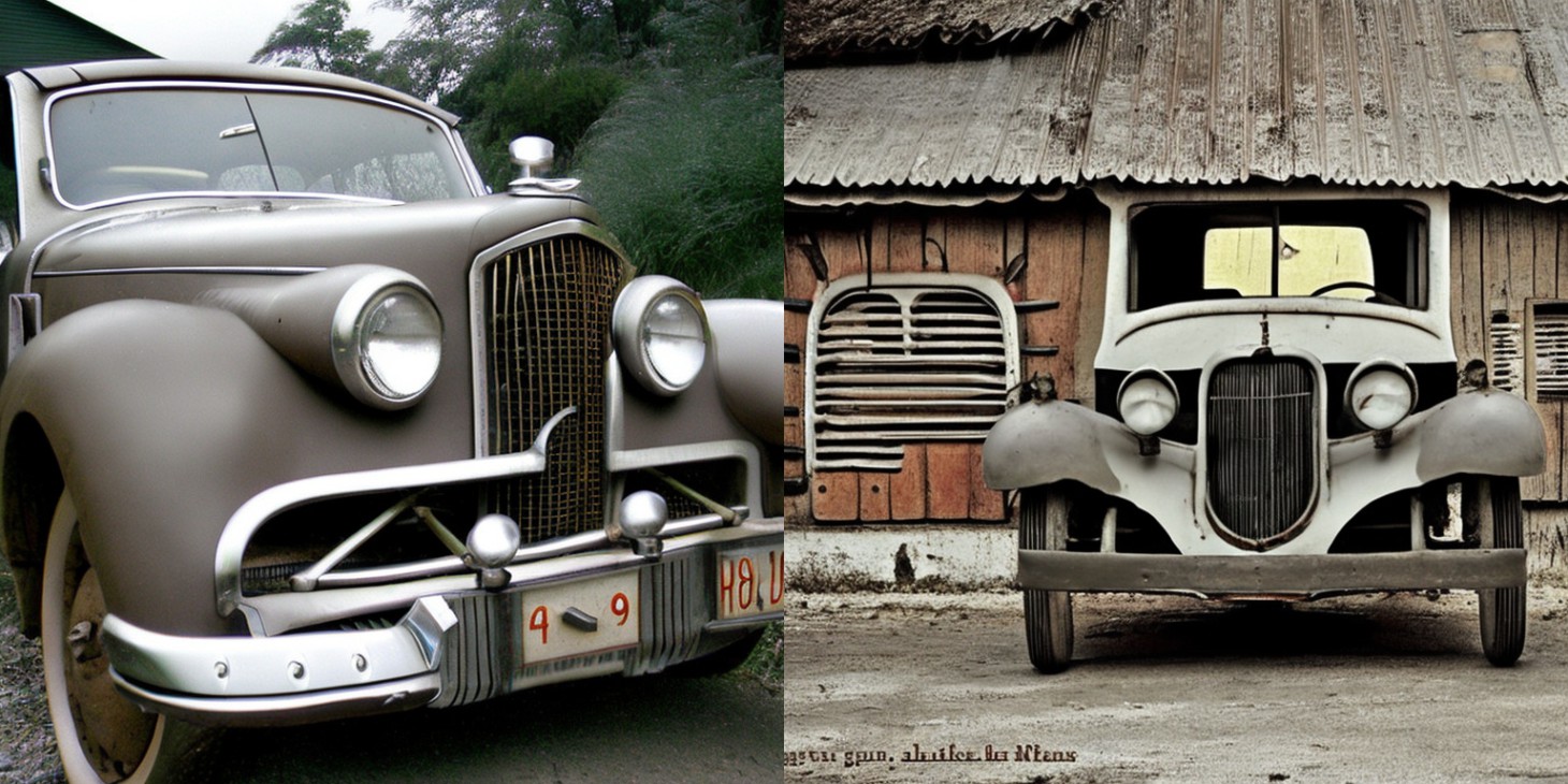 assets/stable-samples/stable-unclip/oldcar800.jpeg
