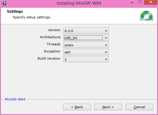 docs/_static/images/screenshot-mingw-installation.png